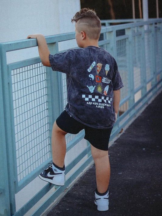 Rad Kid Essentials