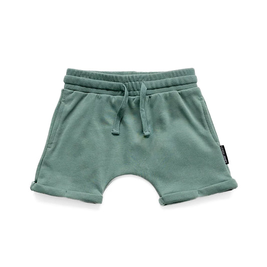 Harem Shorts -Gulf