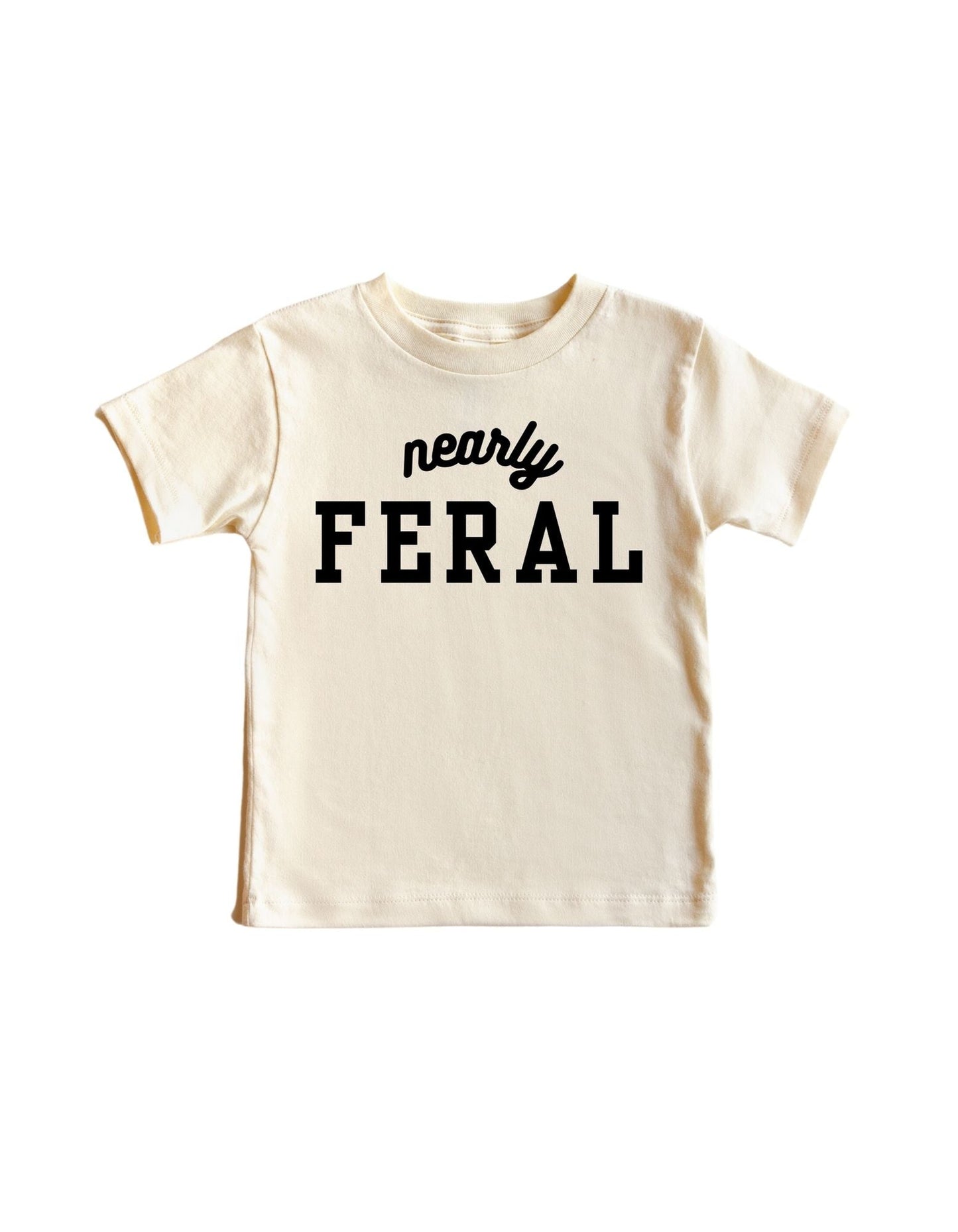 Nearly Feral