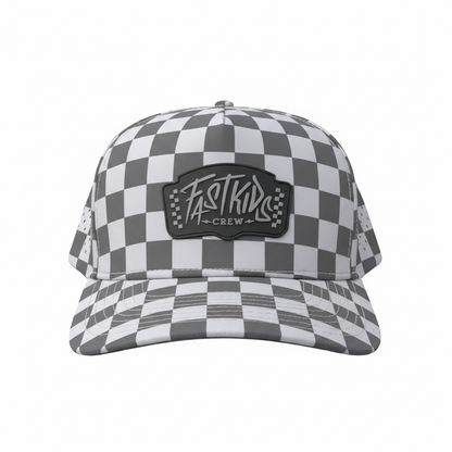 Fast Kids Crew Snapback