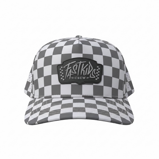Fast Kids Crew Snapback