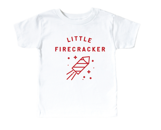 Little Firecracker