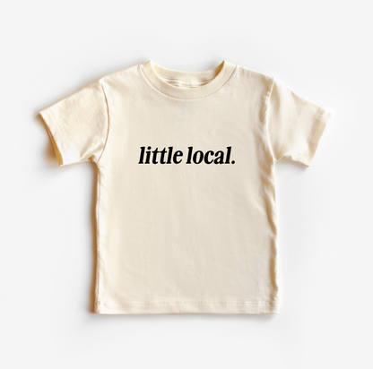 Little Local Tee