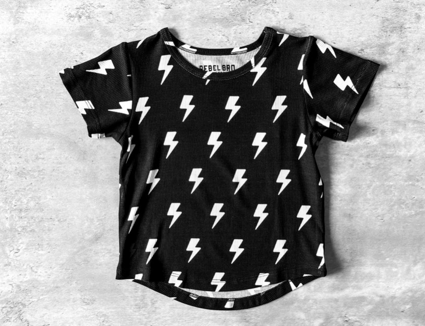 Biker Two Piece Set- Jagger