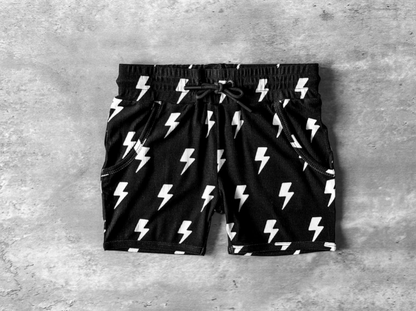 Biker Two Piece Set- Jagger