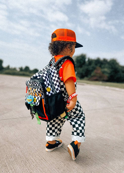 Fast Friends Backpack