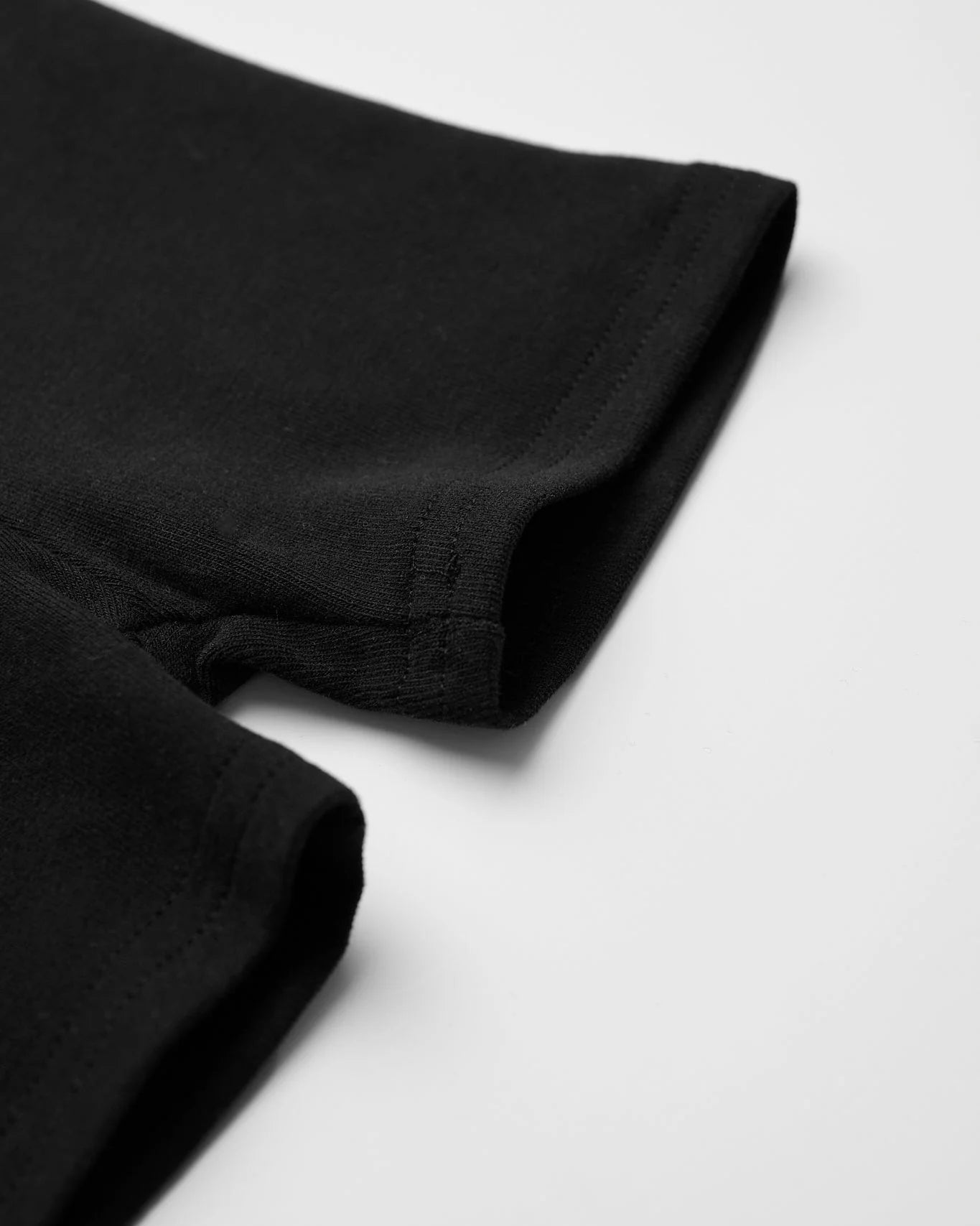 Biker Short- Black