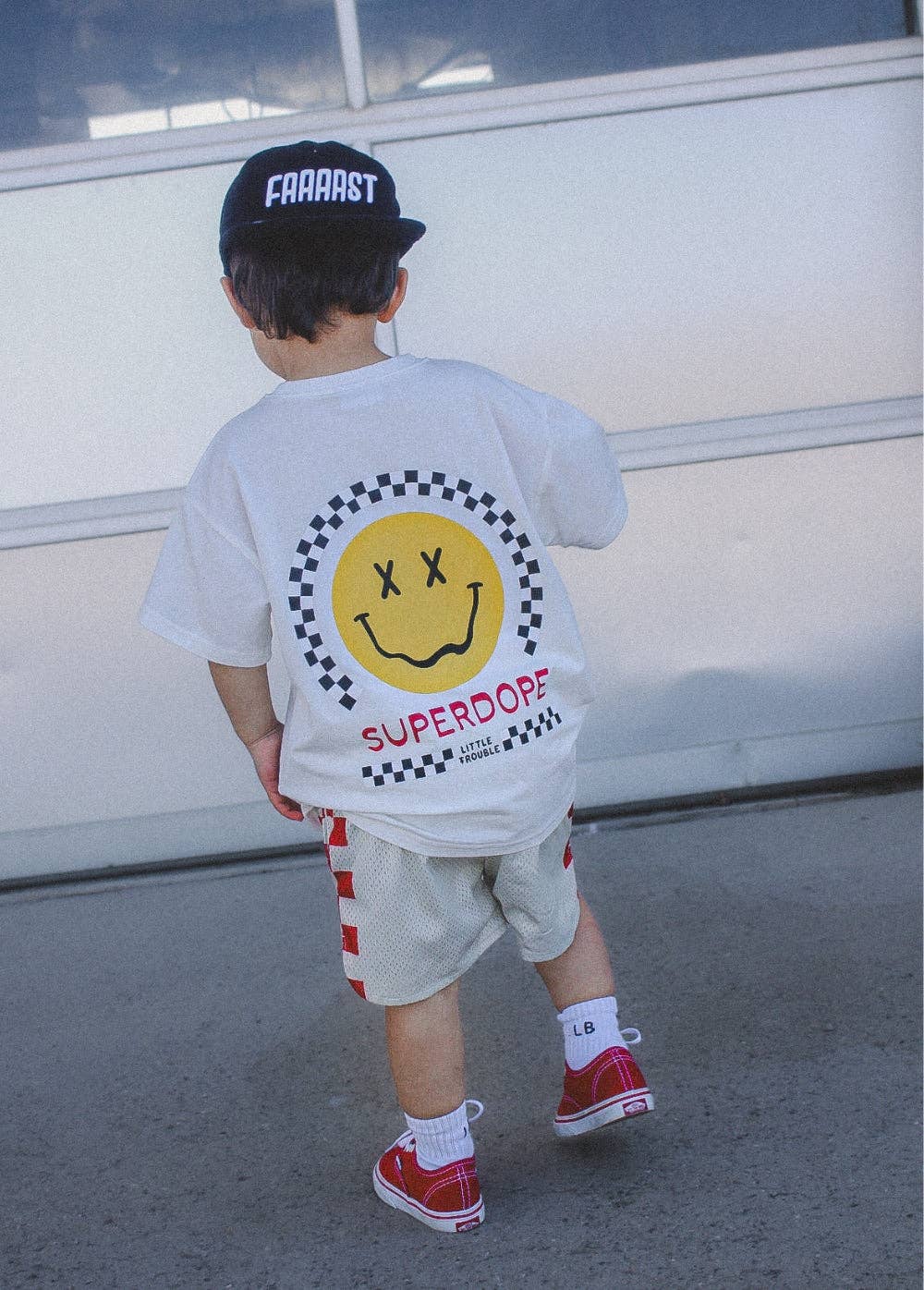 Superdope T-Shirt