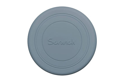 Scrunch - Flyer DUCK EGG BLUE