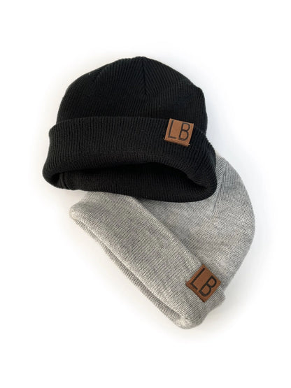 Little Bipsy Beanie