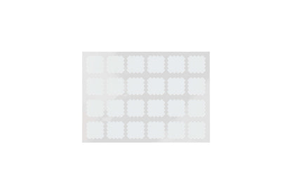 SunnyPatch UV-Detecting Stickers