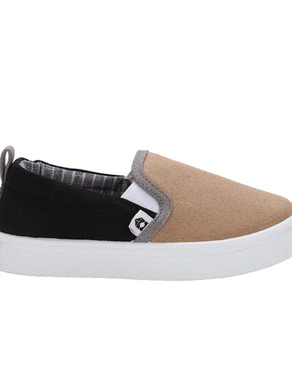 Slip-on shoe- Rascal