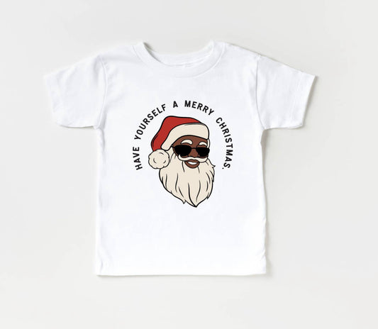 Cool Santa